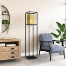Zuo Yves 56130 Floor Lamp - Gold & Black IMAGE 7