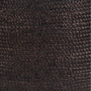 Zuo Lillian 109219 Ottoman - Black IMAGE 5