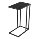 Zuo Atom 109268 Side Table - Black IMAGE 6