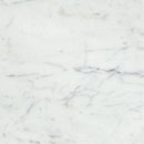 Zuo Tim 109363 Side Table - White & Black IMAGE 5