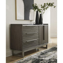 Millennium Arkenton B786-31 Dresser IMAGE 5