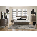 Millennium Arkenton B786B1 Dresser and Mirror IMAGE 3