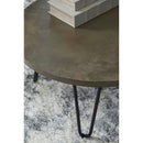 Signature Design by Ashley Hadasky T144-13 Occasional Table Set IMAGE 4