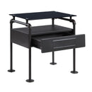 Acme Furniture Nicipolis 30738 Accent Table/Nightstand IMAGE 4