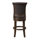 Acme Furniture Glison 96458 Bar Chair - Charcoal IMAGE 4