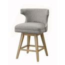 Acme Furniture Everett 96460 Counter Height Chair IMAGE 1