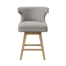 Acme Furniture Everett 96460 Counter Height Chair IMAGE 2