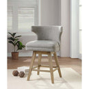 Acme Furniture Everett 96460 Counter Height Chair IMAGE 5