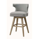 Acme Furniture Everett 96461 Bar Height Chair IMAGE 1