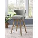 Acme Furniture Everett 96461 Bar Height Chair IMAGE 5