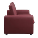 Acme Furniture Caia LV00343 Sofa IMAGE 3