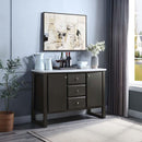Acme Furniture Madan AC00425 Server IMAGE 1