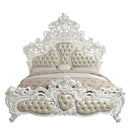 Acme Furniture Vanaheim BD00671EK Eastern King Bed IMAGE 2