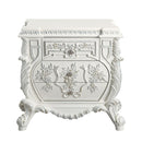 Acme Furniture Vanaheim BD00672 Nightstand IMAGE 3