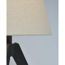 Signature Design by Ashley Laifland L329074 Wood Table Lamp IMAGE 4