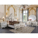 Acme Furniture Vanaheim BD00674 Vanity Desk IMAGE 4