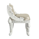 Acme Furniture Vanaheim BD00675 Vanity Stool IMAGE 5