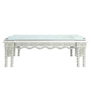 Acme Furniture Vanaheim DN00678 Dining Table IMAGE 2