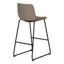 Monarch I 7751 Office Chair for Stand-Up Desk - Taupe IMAGE 3