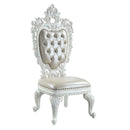 Acme Furniture Vanaheim DN00679 Side Chair IMAGE 1
