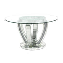 Acme Furniture Noralie DN00717 Dining Table IMAGE 1