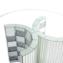 Acme Furniture Noralie DN00718 Dining Table IMAGE 4