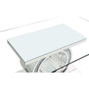 Acme Furniture Noralie DN00720 Dining Table IMAGE 3