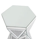 Acme Furniture Noralie DN00722 Dining Table IMAGE 4