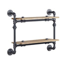 Acme Furniture Brantley AC00735 Wall Shelf IMAGE 2
