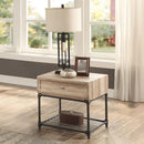 Acme Furniture Brantley LV00749 Coffee Table IMAGE 1
