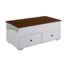 Acme Furniture Readen LV00788 Coffee Table IMAGE 1