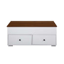 Acme Furniture Readen LV00788 Coffee Table IMAGE 2