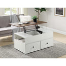 Acme Furniture Readen LV00788 Coffee Table IMAGE 6