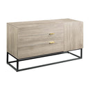Acme Furniture Walden AC00791 Console Table IMAGE 1