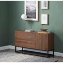 Acme Furniture Walden AC00792 Console Table IMAGE 1