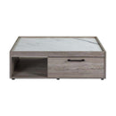 Acme Furniture Walden LV00796 Coffee Table IMAGE 2