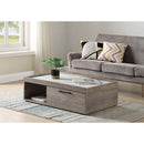 Acme Furniture Walden LV00796 Coffee Table IMAGE 5