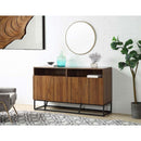 Acme Furniture Walden AC00795 Console Table IMAGE 1