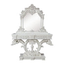 Acme Furniture Vanaheim LV00802 Console Table IMAGE 3
