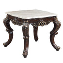 Acme Furniture Benbek LV00813 End Table IMAGE 2