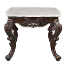 Acme Furniture Benbek LV00813 End Table IMAGE 3