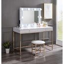 Acme Furniture Avery AC00759 Accent Mirror IMAGE 4
