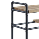 Acme Furniture Brantley AC00756 Bookshelf IMAGE 5