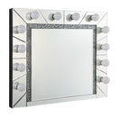 Acme Furniture Noralie AC00762 Wall Decor IMAGE 2