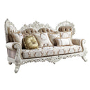 Acme Furniture Vanaheim LV00803 Sofa IMAGE 1