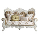 Acme Furniture Vanaheim LV00804 Loveseat IMAGE 2