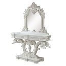 Acme Furniture Vanaheim LV00807 Mirror IMAGE 3