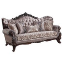 Acme Furniture Benbek LV00809 Sofa IMAGE 1