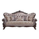 Acme Furniture Benbek LV00809 Sofa IMAGE 2