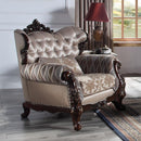 Acme Furniture Benbek LV00811 Chair IMAGE 1